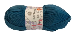 Włóczka Kartopu Baby One Anti - Pilling  ( K1467 )
