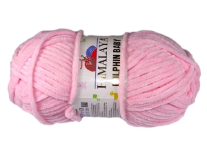 Włóczka Dolphin Baby 80319