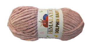 Włóczka Dolphin Baby 80349