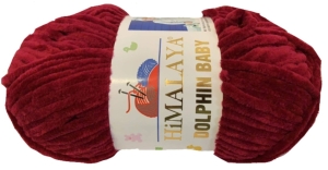 Włóczka Dolphin Baby 80322