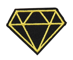 Łatka / Aplikacja DIAMENT