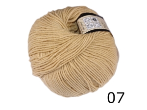 Włóczka Jeans ( 07 )