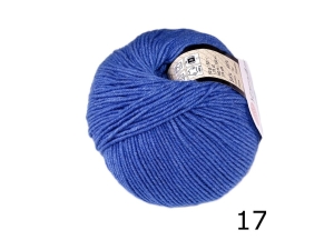 Włóczka Jeans ( 17 )