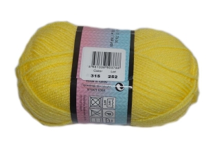 Włóczka Baby YarnArt 315