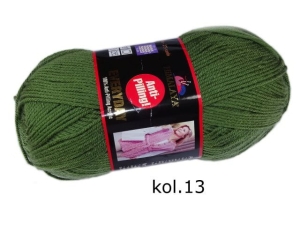 Włóczka Himalaya Everyday Anti - Pilling  ( 70013 )