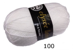Włóczka Elysee Laine ( 100 )