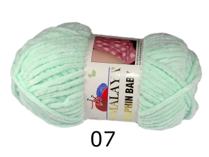 Włóczka Dolphin Baby 80307