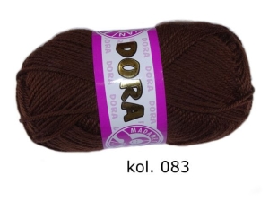 Włóczka Dora ( 083 )