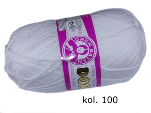 Włóczka Dora ( 100 )