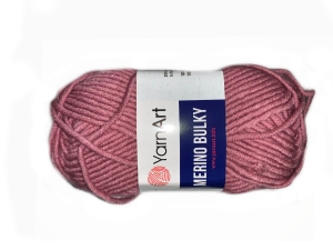 Włóczka Merino Bulky ( 3017 )