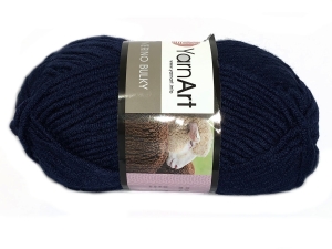 Włóczka Merino Bulky ( 583 )