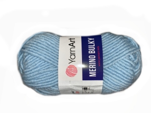 Włóczka Merino Bulky ( 215 )