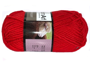 Włóczka Merino Bulky ( 156 )