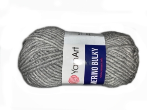 Włóczka Merino Bulky ( 282 )