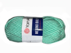 Włóczka Merino Bulky ( 841 )