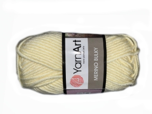 Włóczka Merino Bulky ( 7003 )