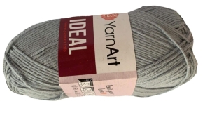 Włóczka YarnArt Ideal  ( 244 )