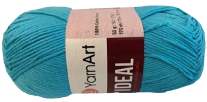 Włóczka YarnArt Ideal  ( 247 )