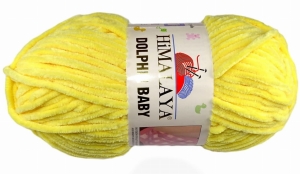 Włóczka Dolphin Baby 80313