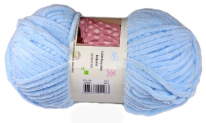 Włóczka Dolphin Baby 80306