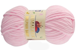 Włóczka Dolphin Baby 80303