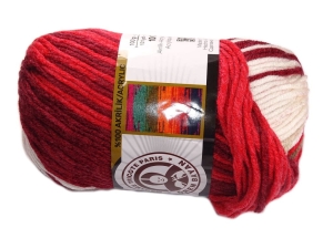 Włóczka Tango Batik ( 506 )