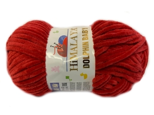 Włóczka Dolphin Baby 80352