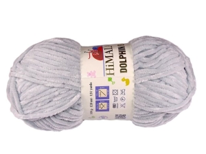 Włóczka Dolphin Baby 80325