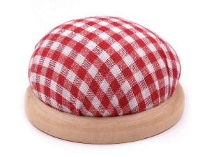 Poduszeczka do igieł