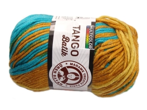 Włóczka Tango Batik ( 504 )
