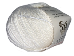 Włóczka Gazzal Baby Wool ( 801 )