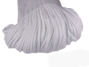 Sznurek bawełniany z rdzeniem 5 mm ( 000 )