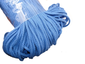 Sznurek bawełniany z rdzeniem 5 mm ( 480 )