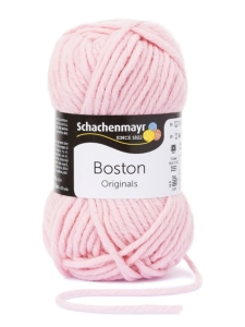 Włóczka Schachenmayr Original Boston ( 00134 )