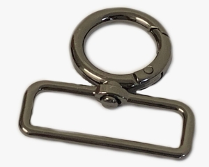 Karabińczyk metalowy C-9 ( Oxyda )