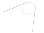 Druty na żyłce teflonowe SKC 4 mm