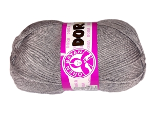 Włóczka Dora ( 007 )