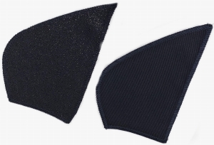 Łata termo w krok 047 Blu Notte