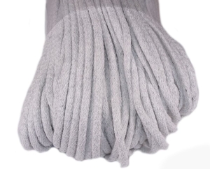 Sznurek bawełniany z rdzeniem 5 mm ( 075 )