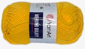 Włóczka Merino Bulky ( 586 )
