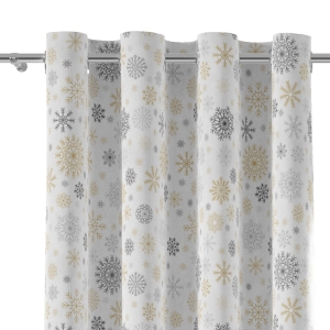 Zasłona Mrozik /ZAS / 155