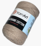 Włóczka Macrame Cotton ( 768 )