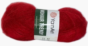 Włóczka Mohair Trendy ( 141 )