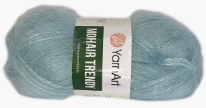 Włóczka Mohair Trendy ( 107 )