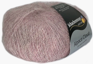 Włóczka Schachenmayr Fashion Alpaca Cloud (00036)