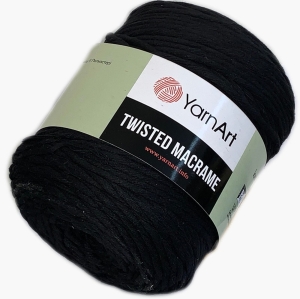 Włóczka Macrame Twisted ( 750 )