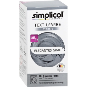Farba Simplicol ( Szary )