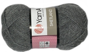 Włóczka Shetland  ( 531 )