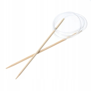 Druty na żyłce bambusowe 15 mm SKC