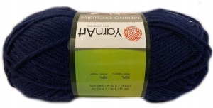 Włóczka Merino Exclusive ( 768 )